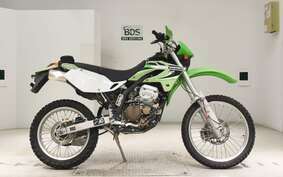 KAWASAKI KLX250 LX250E