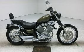 YAMAHA VIRAGO 400 1992 2NT