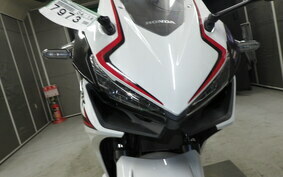 HONDA CBR400R 2020 NC56