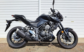 YAMAHA MT-03 ABS 2022 RH13J