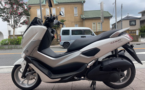 YAMAHA N-MAX155 ABS SG50J