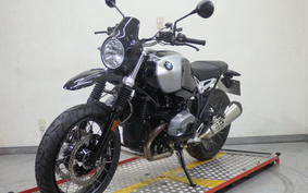 BMW R NINE T GS URBAN 2018 0J41