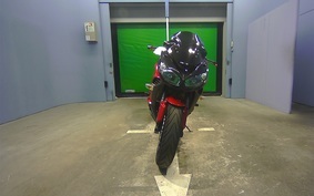 KAWASAKI NINJA 1000 A 2015 ZXT00L