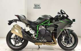 KAWASAKI NINJA H2 CARBON 2020 ZXT02J