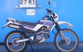 YAMAHA SEROW 225 W 1995 4JG