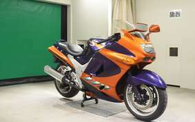 KAWASAKI ZZ1100 NINJA R Gen.2 1993 ZXT10D