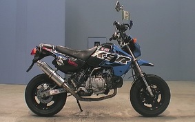 KAWASAKI KSR110 2007 KL110A