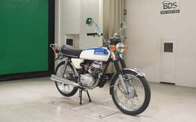 HONDA CB50 CB50