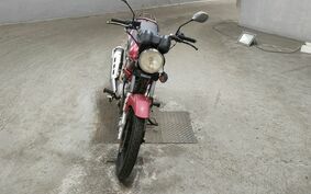 YAMAHA YBR125 LBPPCJL