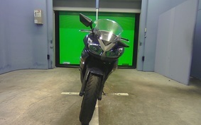 KAWASAKI NINJA 400R ABS 2011 ER400B