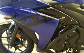 YAMAHA YZF-YZF-R3 ABS 2018 RH13J