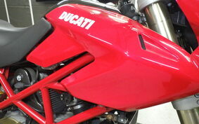 DUCATI HYPERMOTARD 1100S 2008