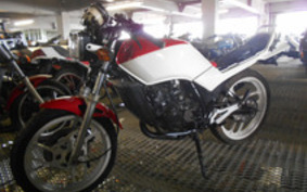 YAMAHA RZ125 1GV