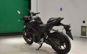 YAMAHA MT-25 A RG43J