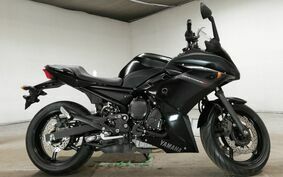 YAMAHA XJ6 2014 RJ19