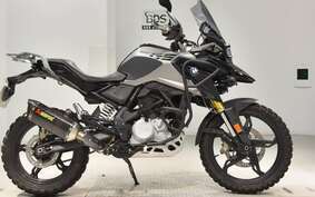 BMW G310GS 2018 0G02