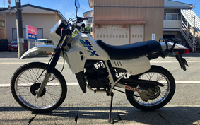 HONDA MTX50R AD06