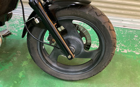 KAWASAKI ELIMINATOR 250 V Type VN250A