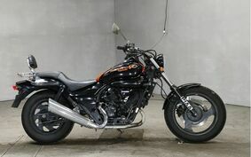 KAWASAKI ELIMINATOR 250 V Type VN250A