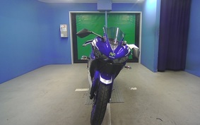 YAMAHA YZF-R25 RG10J