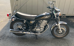 YAMAHA SR400 2021 RH16J