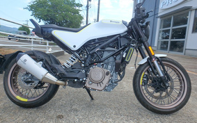 HUSQVARNA VITPILEN401 2018