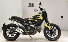 DUCATI SCRAMBLER ICON 2016 K102J