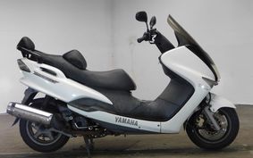 YAMAHA MAJESTY 125 SE27