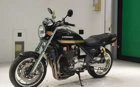 KAWASAKI ZEPHYR 1100 2000 ZRT10A