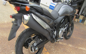 SUZUKI DL650 ( V-Strom 650 ) ABS 2013 VP56A