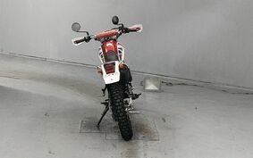 YAMAHA SEROW 250 DG17J