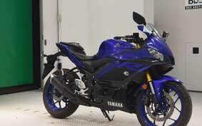 YAMAHA YZF-R25 RG43J