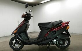 SUZUKI VECSTAR 125 CF42A