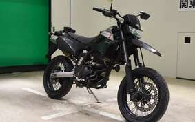 KAWASAKI KLX125D TRACKER X LX250V