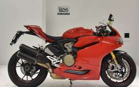 DUCATI 1299 PANIGALE S 2018 H905J