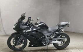 KAWASAKI NINJA 250R EX250K