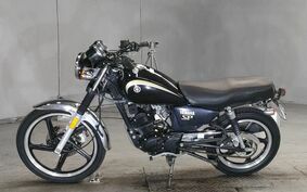 YAMAHA YB125SP LBPPCJL