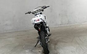 YAMAHA DT230 LANZA 4TP