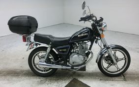 SUZUKI GN125 H PCJG9