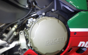 DUCATI PANIGALE V2 2022