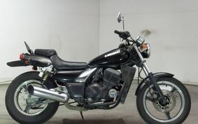 KAWASAKI ELIMINATOR 250 1988 EL250A