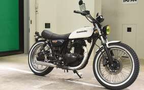 KAWASAKI 250TR BJ250F