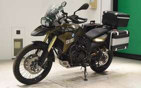 BMW F800GS 2014 0B02