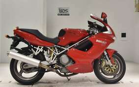 DUCATI ST3 2004