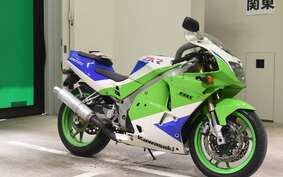 KAWASAKI ZXR250 Gen.2 ZX250C