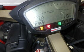 DUCATI 1098 2008 H700A