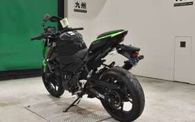 KAWASAKI Z400 Gen.2 2019 EX400G