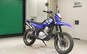 YAMAHA XT250X DG11J