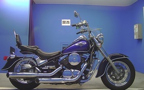 KAWASAKI VULCAN 400 CLASSIC 1995 VN400A