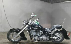 YAMAHA DRAGSTAR 400 CLASSIC 1999 4TR